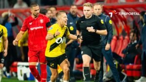 FC Twente vs NAC Breda