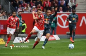 FSV Mainz 05 vs RB Leipzig