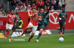 FSV Mainz 05 vs RB Leipzig