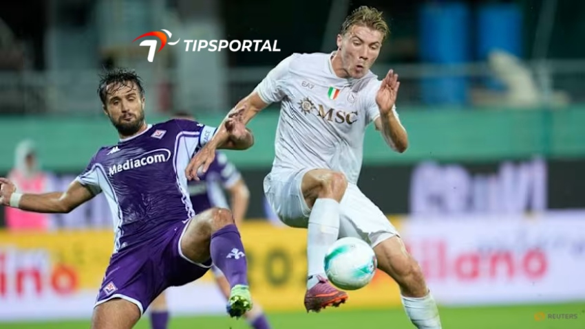 Fiorentina vs Napoli
