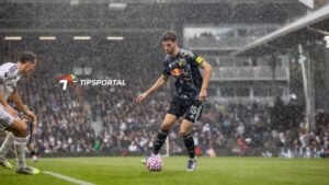 Fulham vs Leeds United