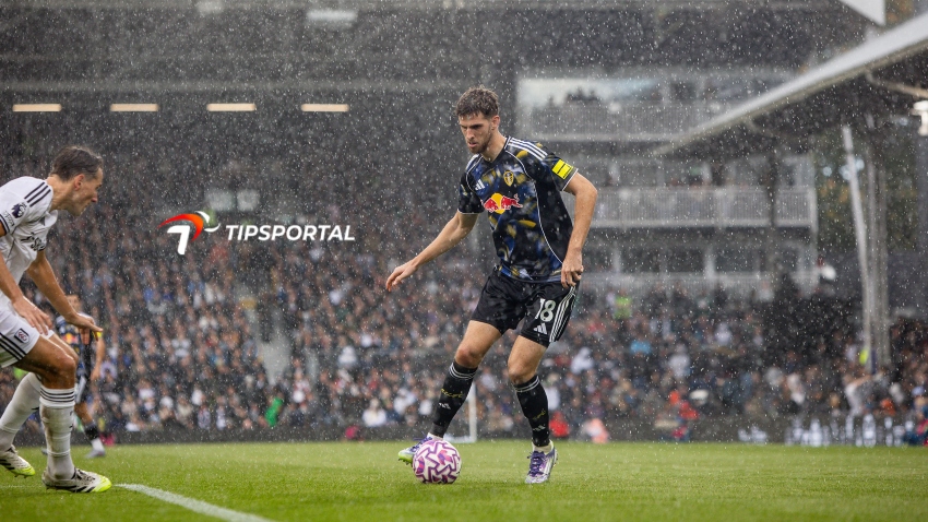 Fulham vs Leeds United