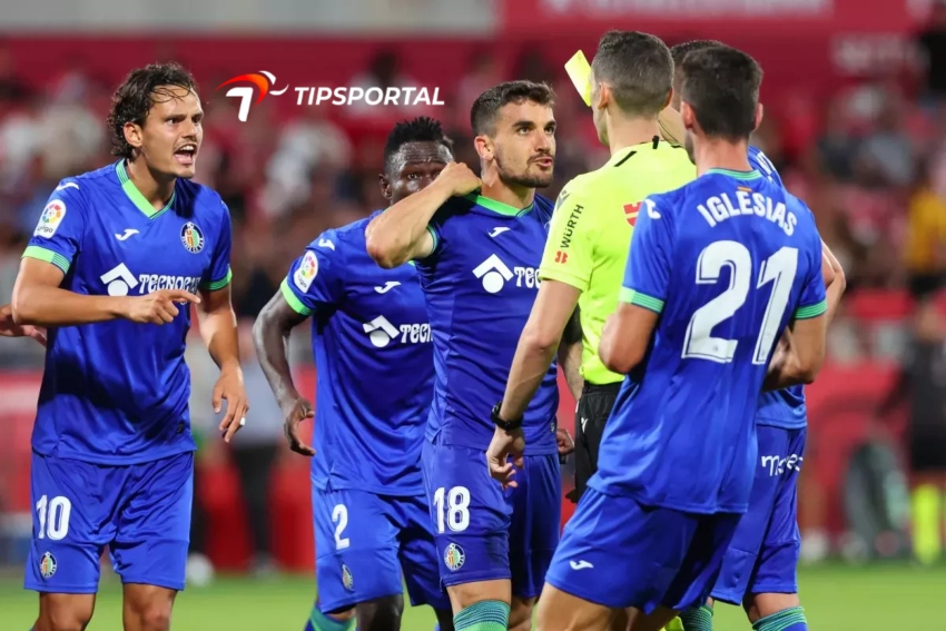 Getafe vs Real Oviedo