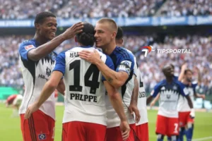 Hamburger SV vs Heidenheim