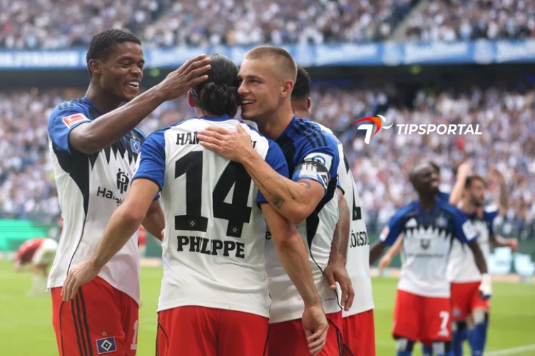 Hamburger SV vs Heidenheim