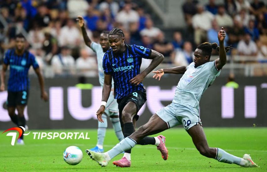 Inter vs Udinese
