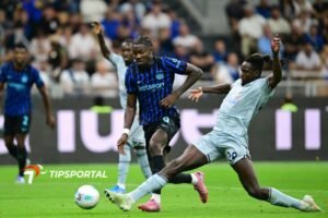 Inter vs Udinese