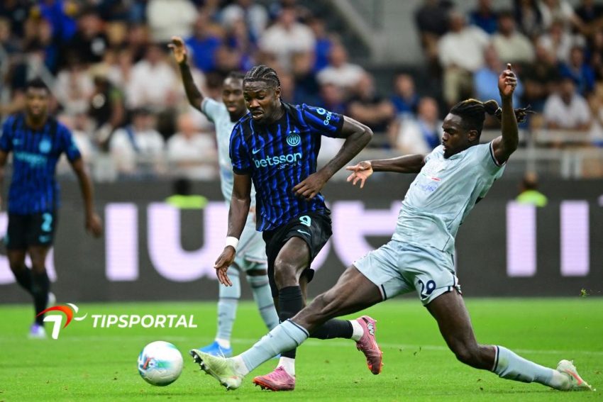 Inter vs Udinese