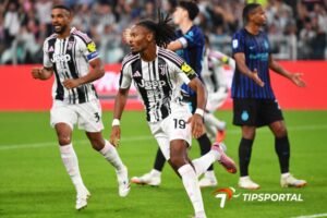 Juventus vs Inter