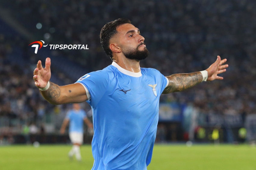 Lazio vs Hellas Verona