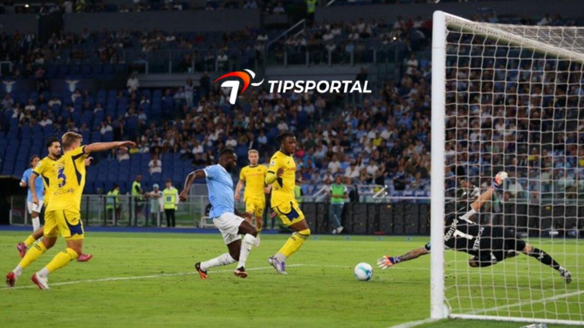 Lazio vs Hellas Verona