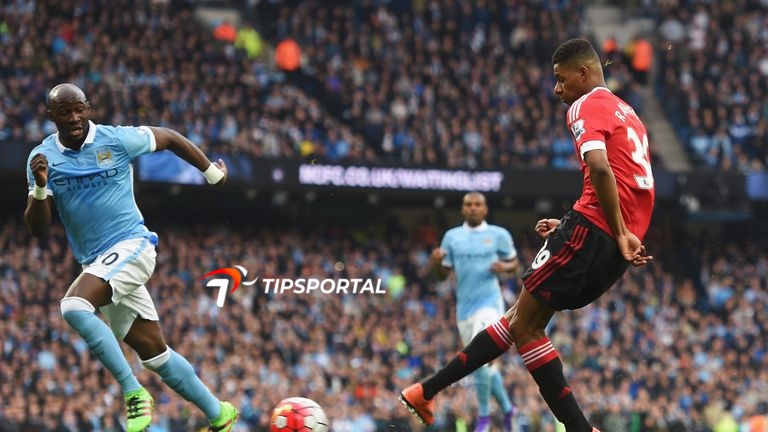 Manchester United Held Scoreless as Manchester City Secures Victory