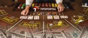 Online Baccarat