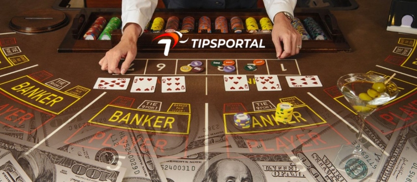 Online Baccarat