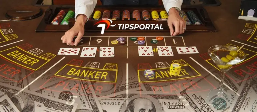 Online Baccarat Singapore 2025: Best Strategies, Bonuses, & Top Casinos