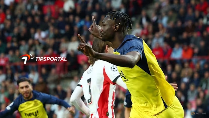 PSV vs Union Saint-Gilloise