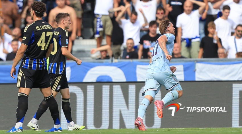 Bravo Solanilla scores as Udinese sink Pisa