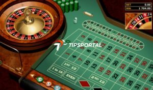 Online Roulette Game