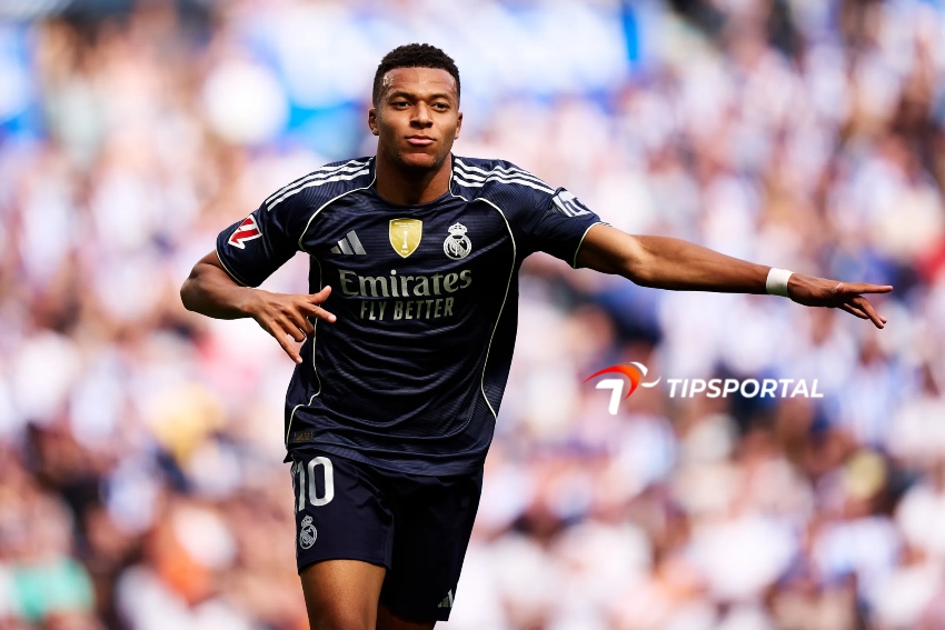 Real Sociedad vs Real Madrid