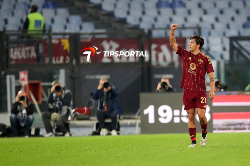 Roma vs Torino