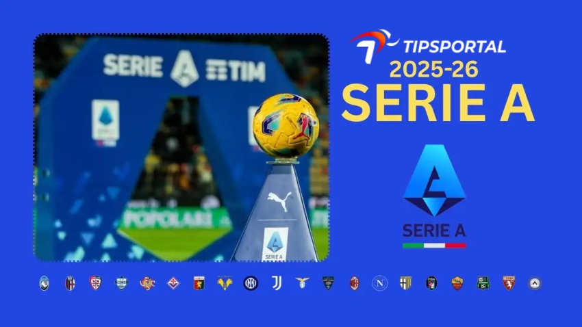 Serie A Table 2025/26: Latest Standings & Top Scorers