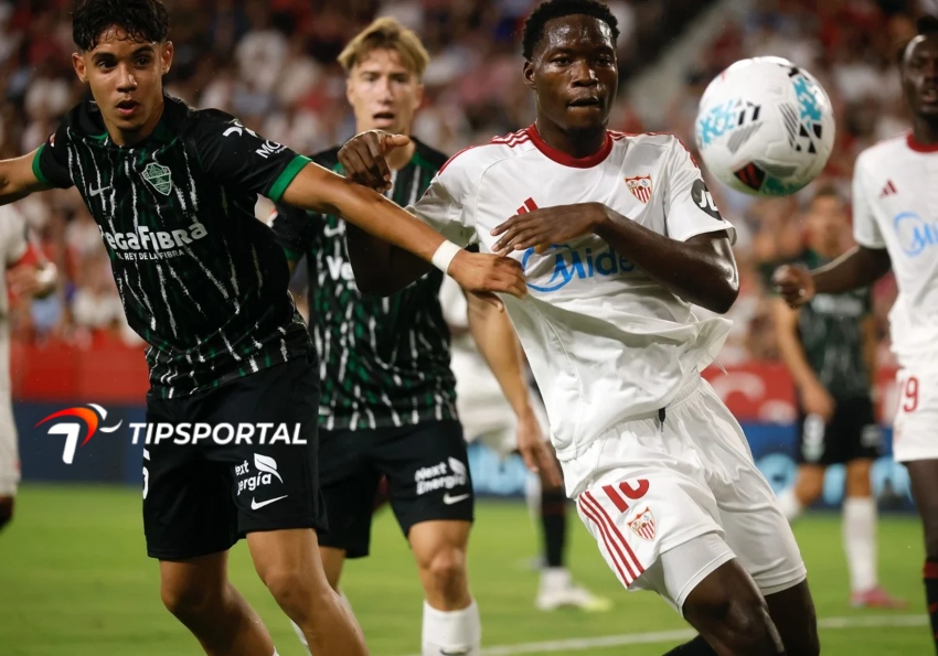 Sevilla vs Elche