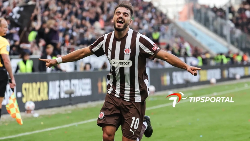 Slim Margin Decides the Game: FC Augsburg’s 2-1 Defeat to St. Pauli Unfolds
