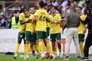 Telstar vs Fortuna Sittard