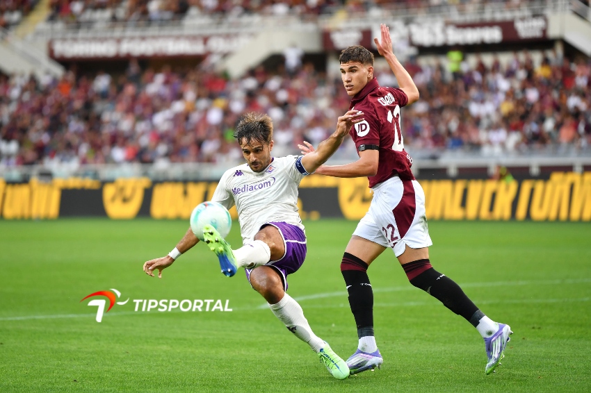 Torino vs Fiorentina