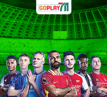 goplay711 promotion