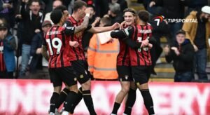 AFC Bournemouth vs Nottingham Forest