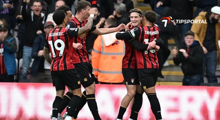 AFC Bournemouth vs Nottingham Forest