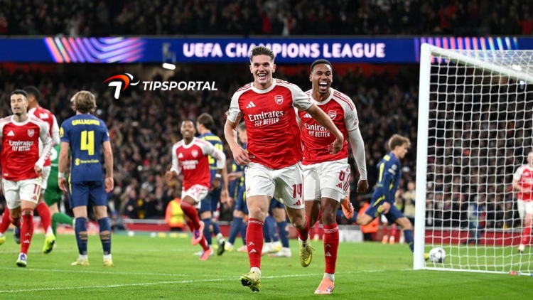 Arsenal vs Atlético Madrid