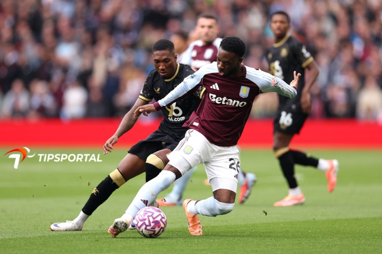 Aston Villa vs Burnley