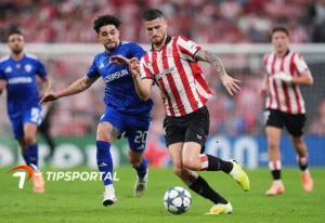Athletic Club vs Qarabağ
