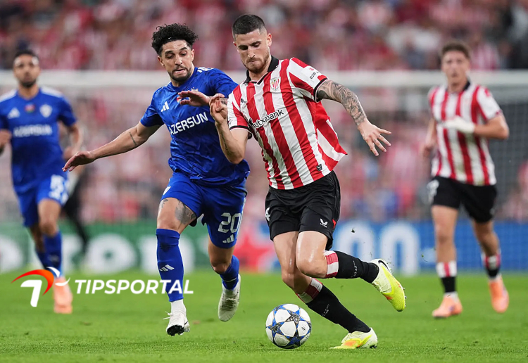Athletic Club Claims Victory as Qarabağ Falters on the Road