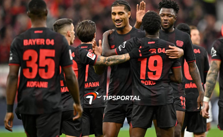 Bayer 04 Leverkusen vs SC Freiburg