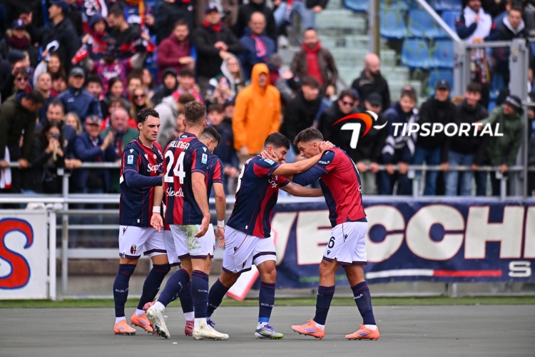 Bologna vs Pisa