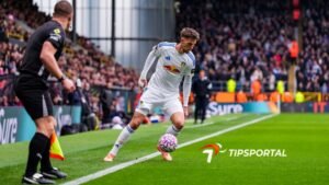 Burnley vs Leeds United