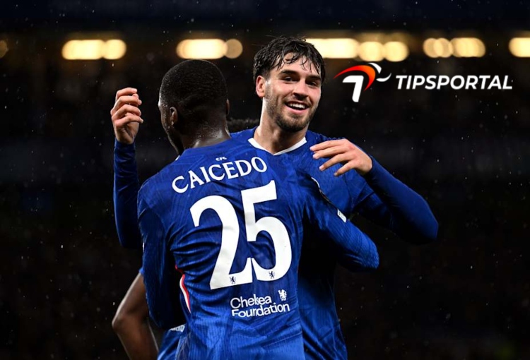 Chelsea Cruises to Victory Over Ajax in Commanding Performance