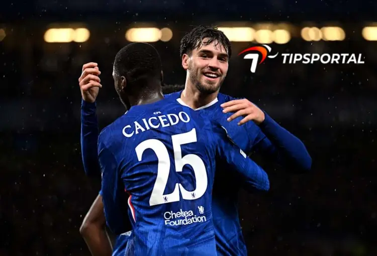 Chelsea Cruises to Victory Over Ajax in Commanding Performance