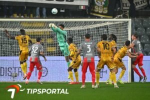 Cremonese vs Udinese