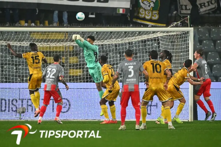 Zaniolo’s Goal Secures Udinese a Point in Cremonese Draw