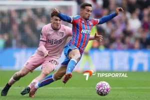 Crystal Palace vs AFC Bournemouth