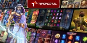 online slots games