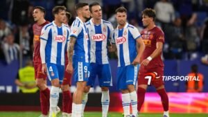 Espanyol vs Real Betis