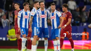 Espanyol vs Real Betis