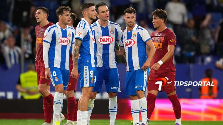 Espanyol vs Real Betis