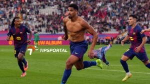 FC Barcelona vs Girona