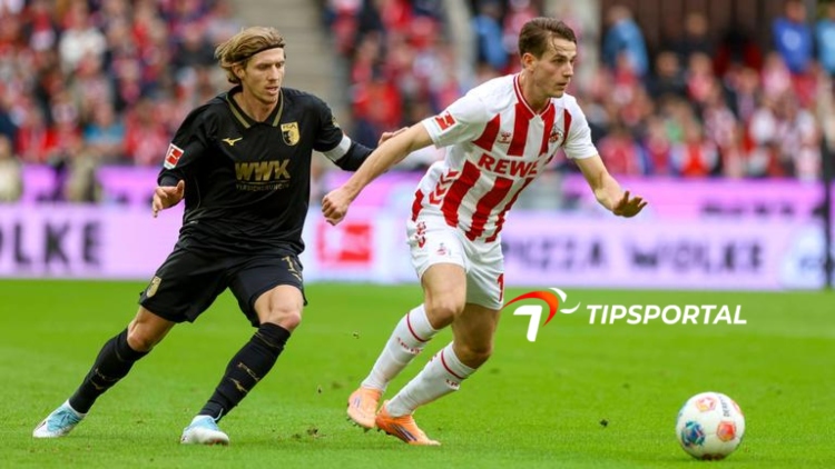 FC Köln vs FC Augsburg